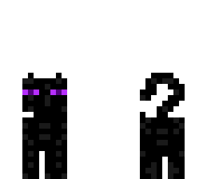 ender kitty