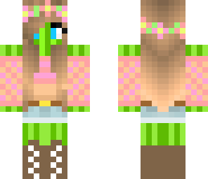 miss watermelon 