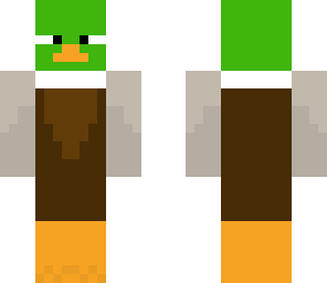 duck