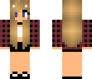 basic girl edit