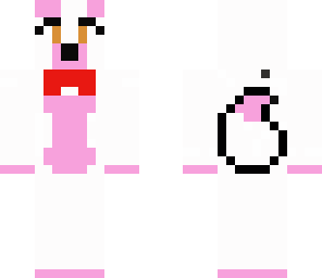 mangle fixed