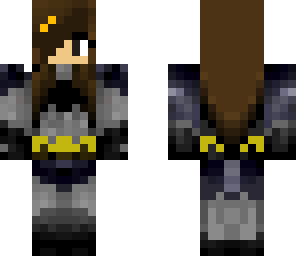 batgirl