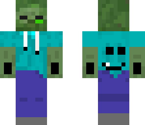 modern zombi