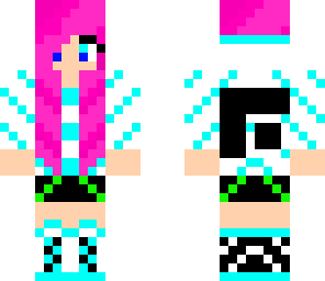freeline girl 1
