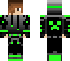 gamer dude