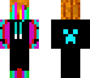 creeper dj
