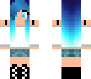 girl