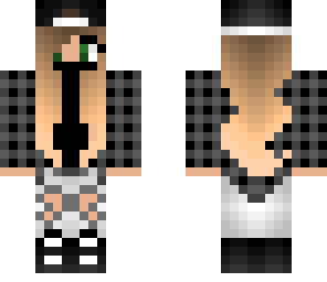 finished tomboy