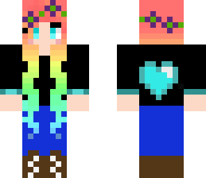 official team diamond skin