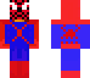spiderman