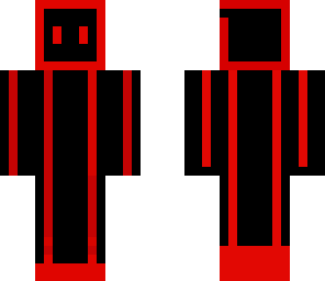 redline