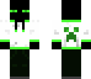 cool enderman