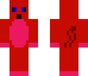 pink dogee