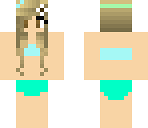 cutsie beach costume