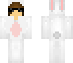 boy bunny