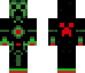 creepers rule