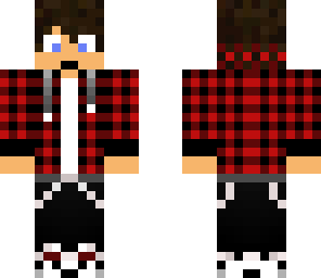 cool teenager