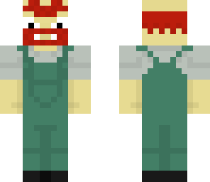 groundskeeper willie