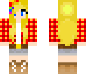 cow girl 5 likes plz