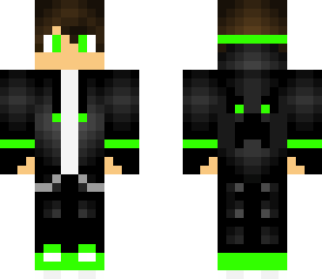 cool teen
