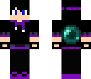 ender boy