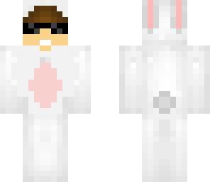 better boy bunny