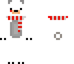 polar bear 