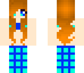 mermaid