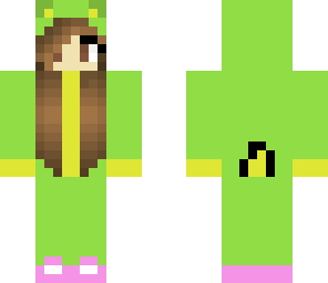 froggy girl with shoes edited