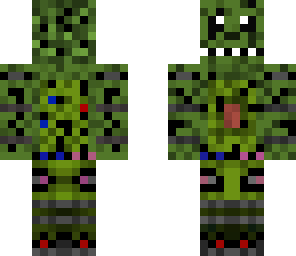 springtrap