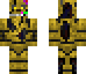 hah gaming freddy