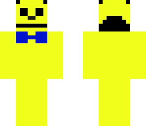 golden freddy