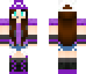 chaos girl