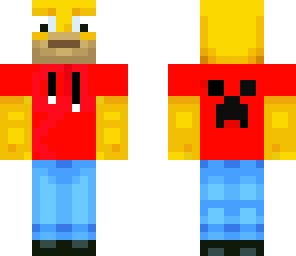 homer swag