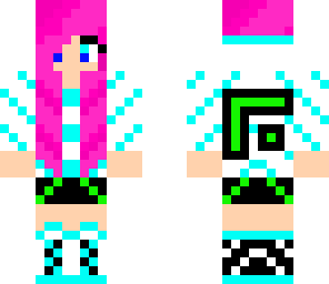 freeline girl 2