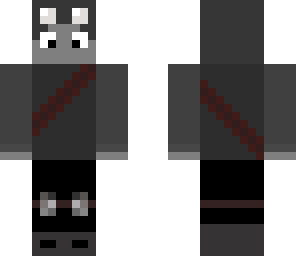 dark silver