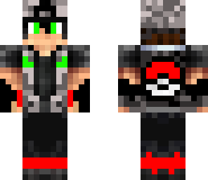 pokemon guy