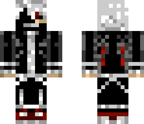 kaneki