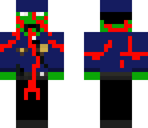 undeath police