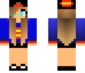 superman girl