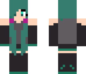 hatsune miku