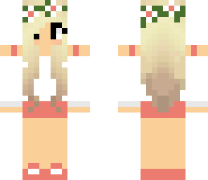 what username suits this skin