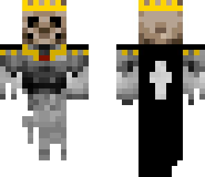 death king