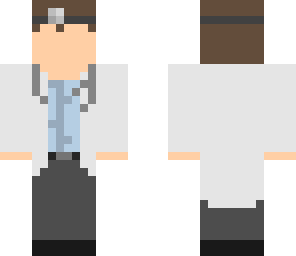 doctor for 3d animation rigs