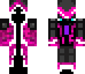 dark mage