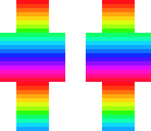 rainbow