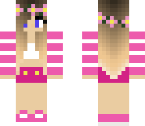 edited skin