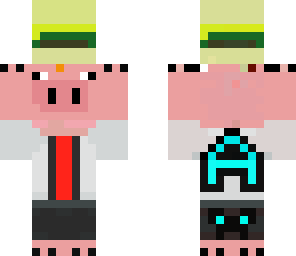 pig with burger2