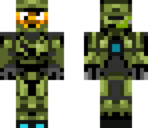 derp master chief