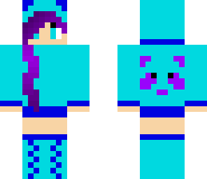 i fixed this skin